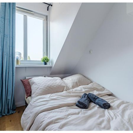 Vaiana Room - 5 Minutes To Gdansk Old Town Exterior photo