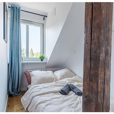 Vaiana Room - 5 Minutes To Gdansk Old Town Exterior photo