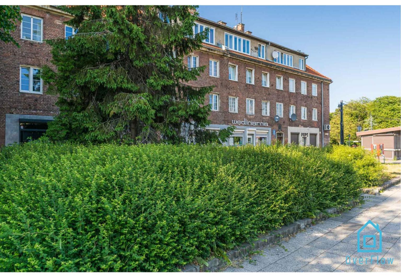 Vaiana Room - 5 Minutes To Gdansk Old Town Exterior photo