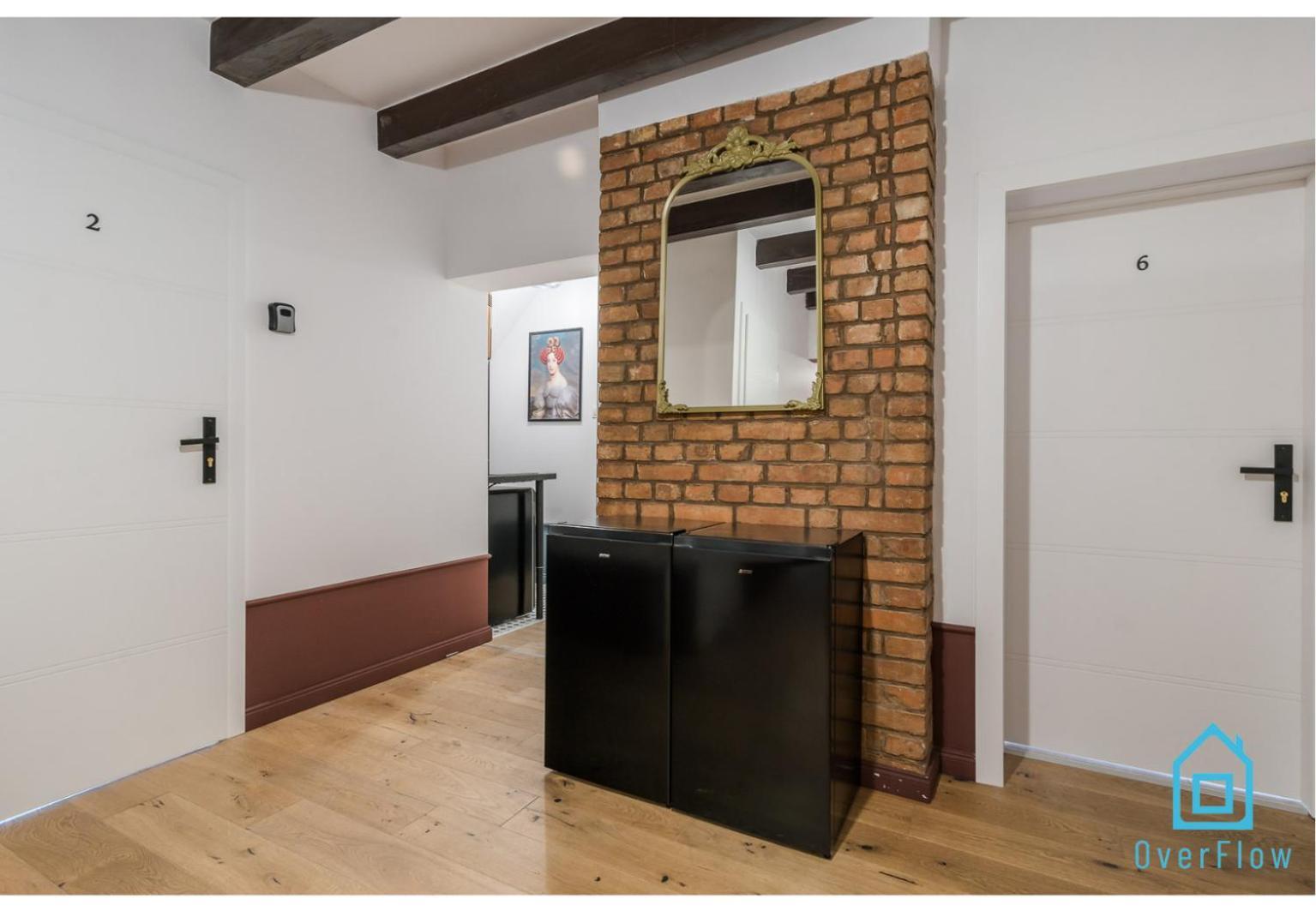 Vaiana Room - 5 Minutes To Gdansk Old Town Exterior photo