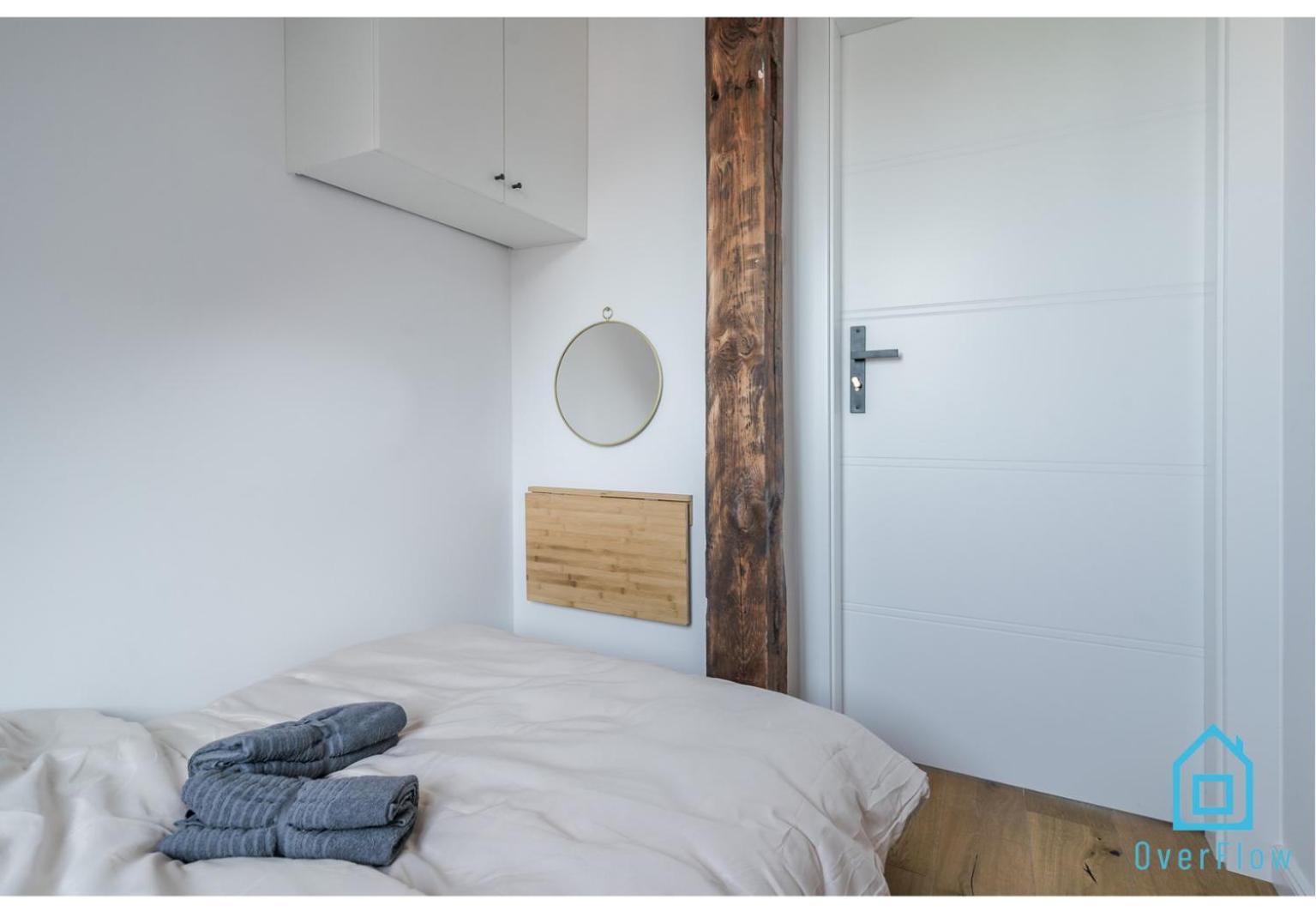 Vaiana Room - 5 Minutes To Gdansk Old Town Exterior photo